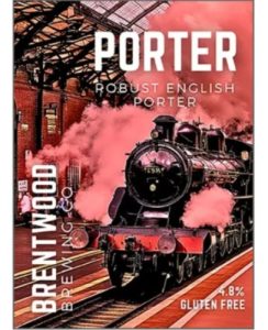 Brentwood Porter