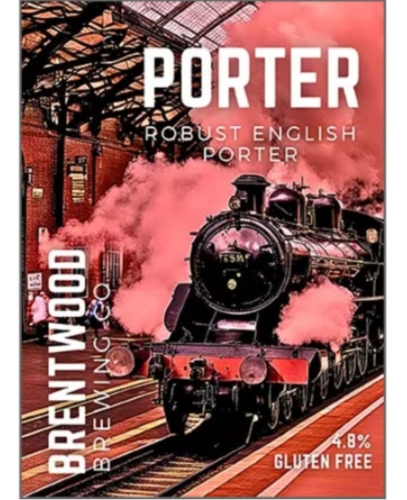 Brentwood Porter