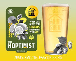 Hoptimist