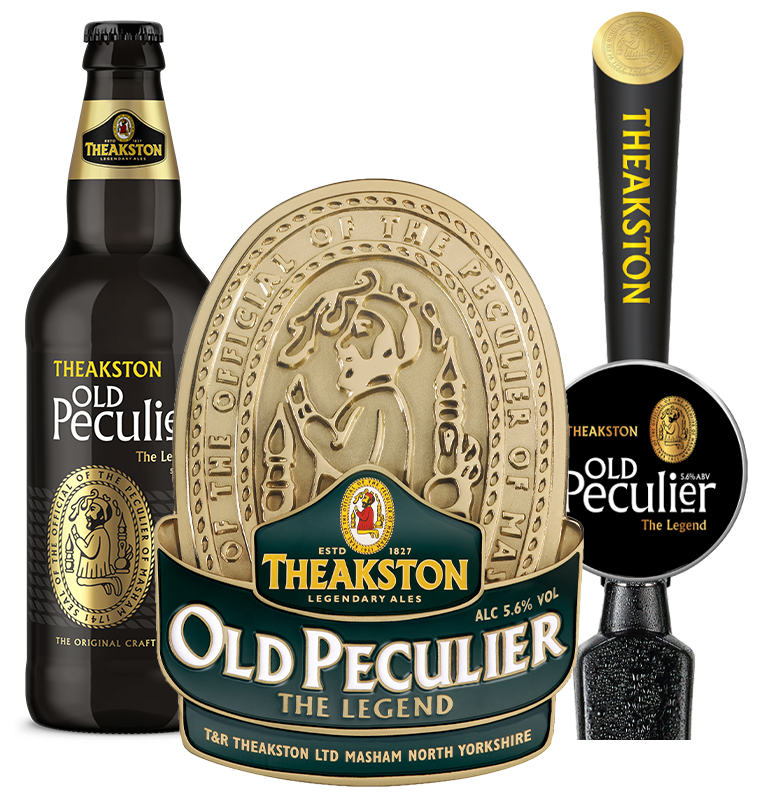 Old Peculier