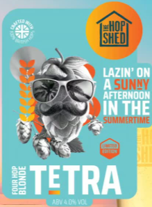 Tetra