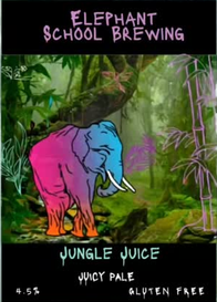 Jungle Juice