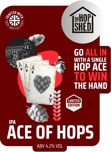 Ace of Hops