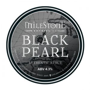 Black Pearl
