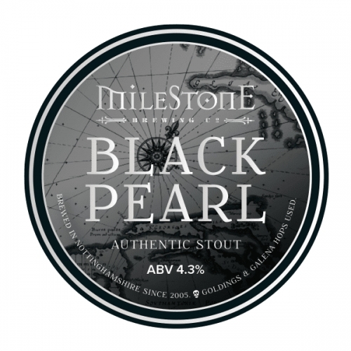 Black Pearl
