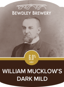 William Mucklow’s Dark Mild