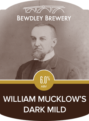 William Mucklow’s Dark Mild