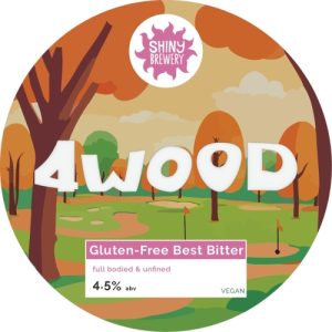 4 Wood