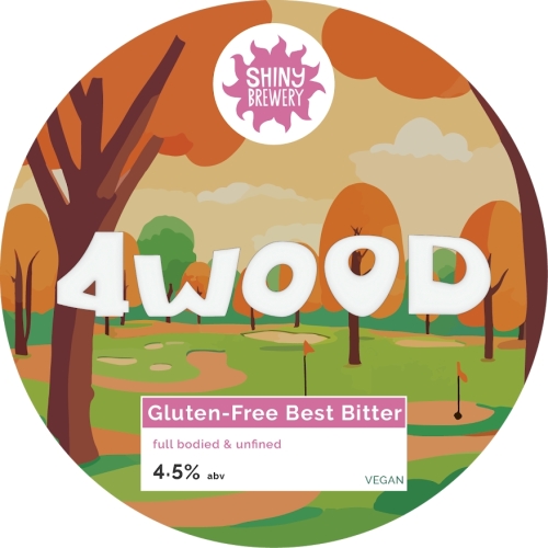 4 Wood