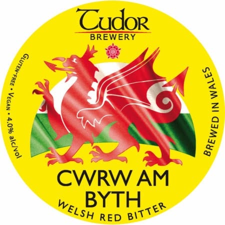 Cwrw Am Byth