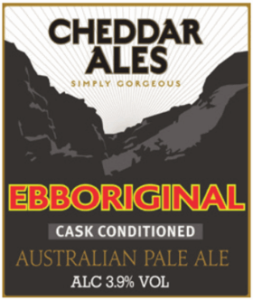 Ebboriginal