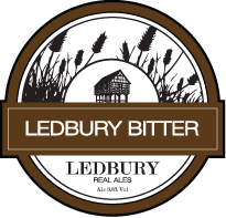 Ledbury Bitter