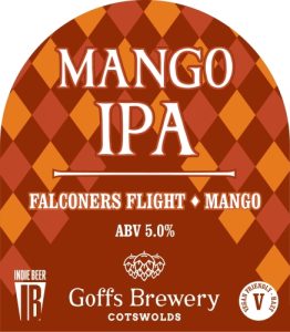Mango IPA