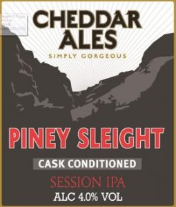 Piney Sleight