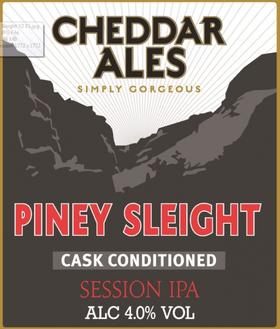 Piney Sleight