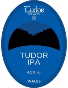 Tudor IPA