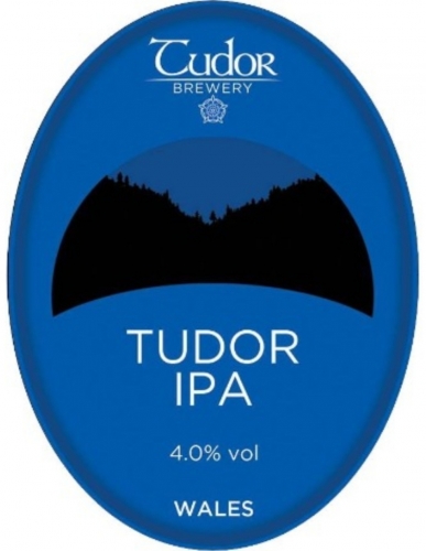 Tudor IPA