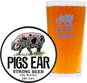 Pigs Ear
