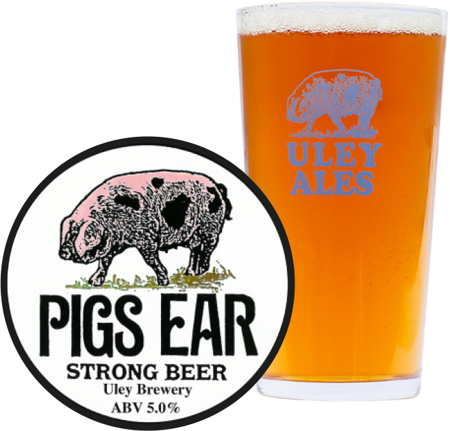 Pigs Ear