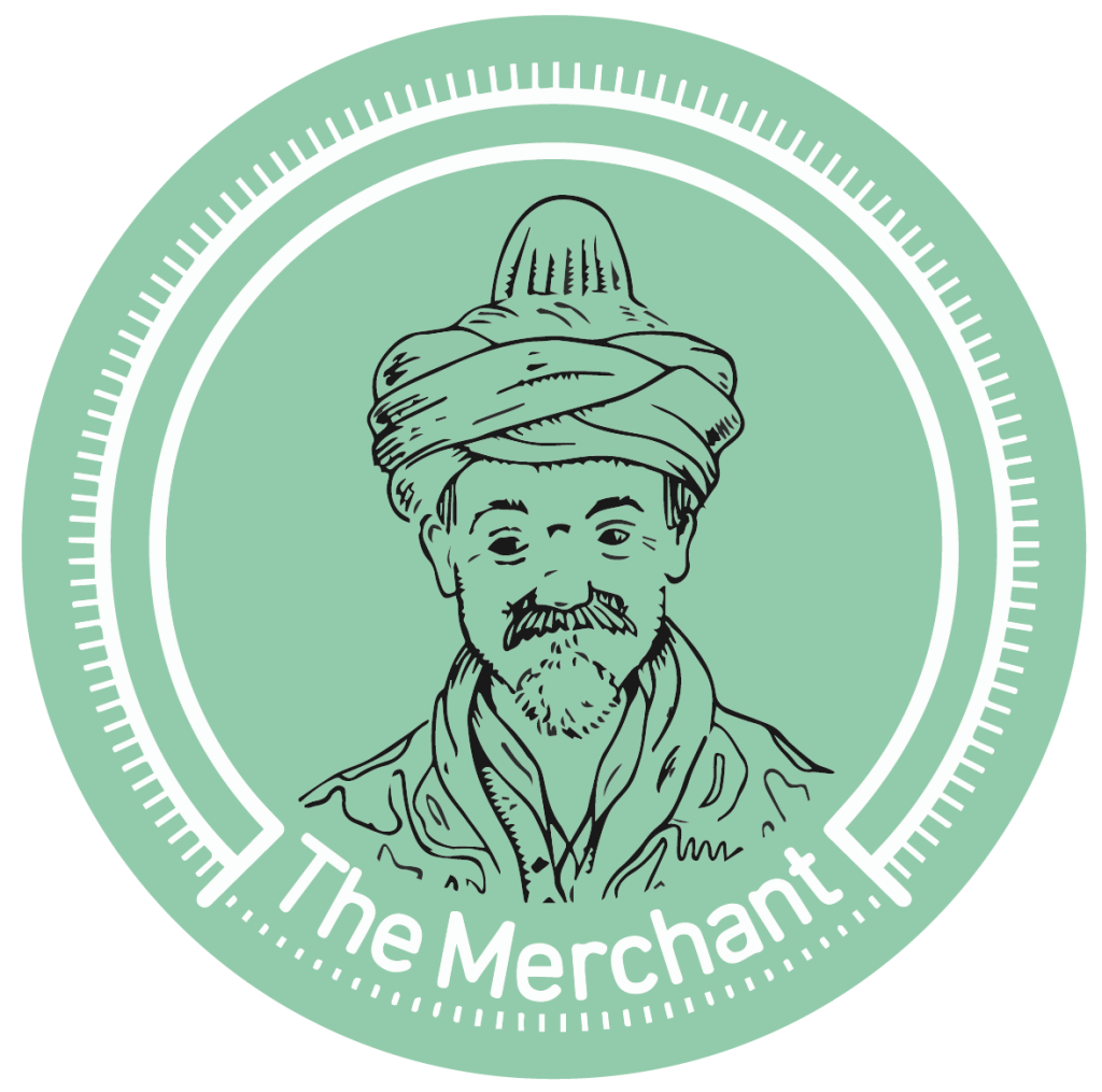 The Merchant’s Ale