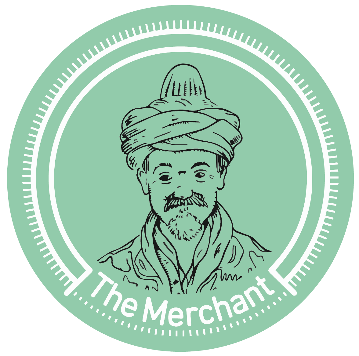 The Merchant’s Ale