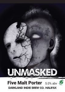 Unmasked