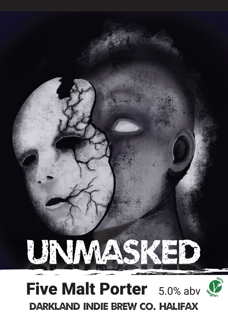 Unmasked