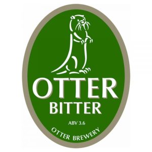 Otter Bitter