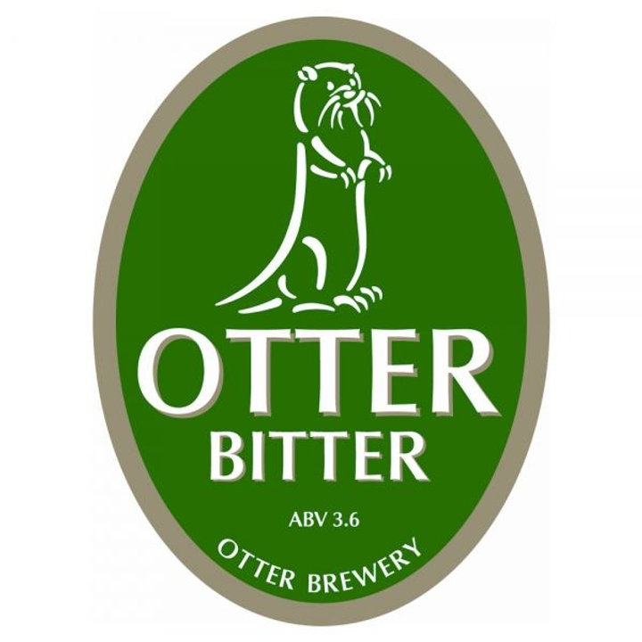Otter Bitter