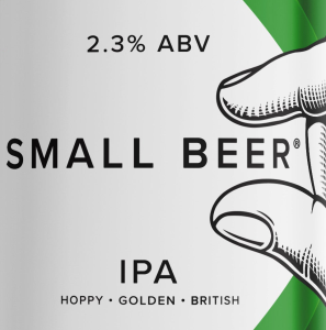 Small Beer IPA
