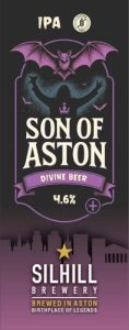 Son of Aston