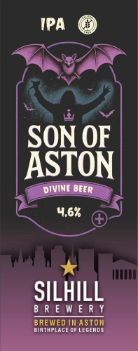 Son of Aston