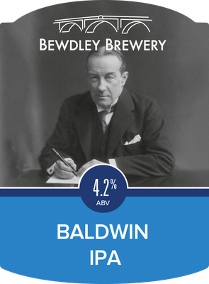 Baldwin IPA