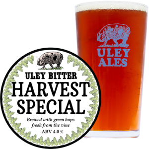 Harvest Special