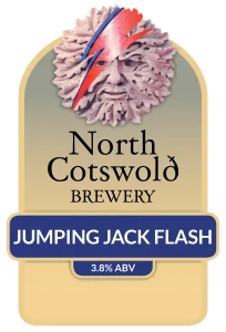 Jumping Jack Flash