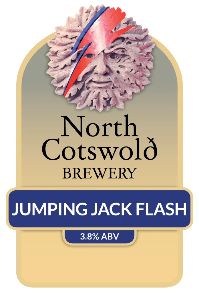 Jumping Jack Flash